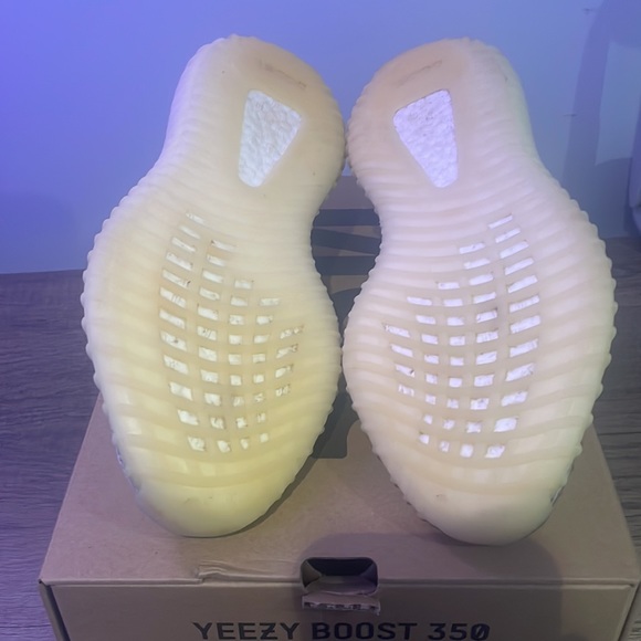 Adidas Yeezy boost 350 v2 static - Picture 4 of 5
